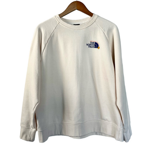 North Face International Women’s Day Crewneck Sweatshirt XL